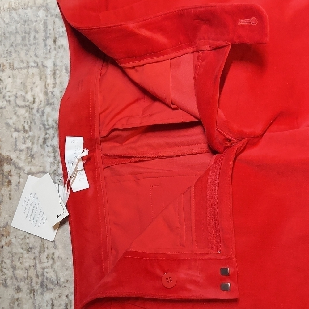 RSVP BY TALBOTS SIZE 8 NWT - image 7